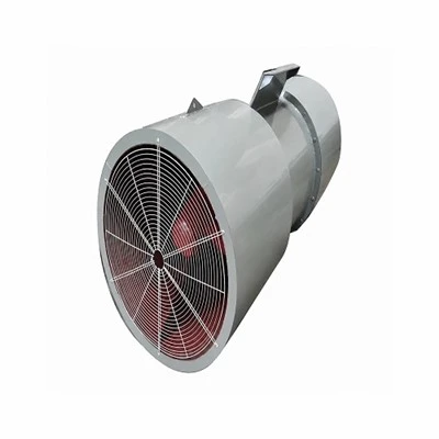 Industrial Smoke Exhaust Fan