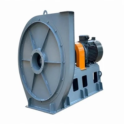 Mixed Flow Ventilation Fan